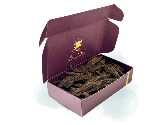 tiger agarwood tiger agarwood