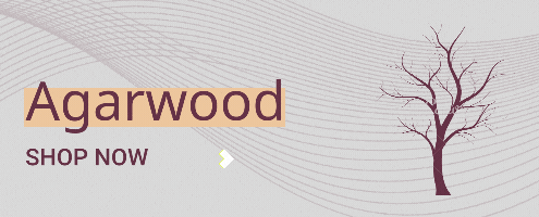 agarwood