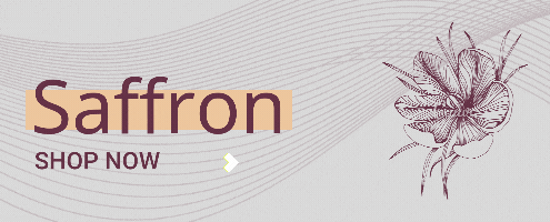 saffron
